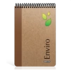 Gıpta Bloknot Enviro Spiralli Sert Kapak Çizgili 100 YP A4 2345