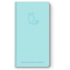 Gıpta Charm Notes Iplık Dikiş Sert Kapak Defter 16x16 80 Çız