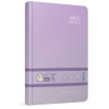 Gıpta Defter Thebook Pastel Sert Kapak Çizgisiz 160 Yp 17x24 3311