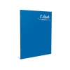 Gıpta Dikişli Plastik Kapak Defter C Book A4 40 Yp Kareli 6898