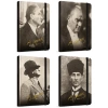 Gıpta Günlük Ajanda Atatürk 13x21 139-akk