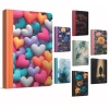 Gıpta Quıck Notes İp.Dkş.Sert Kapak Defter 9x14 80 YP Çizgili