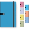 Gıpta Sert Kapak Defter Lead Notes İp.Dkş. 17x24 96 YP Çizgili