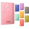 Gıpta Solutıon Book İp.Dk.Sert Kapak Defter 13x21 120 YP Çiz. St