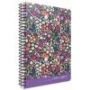 Gıpta Trıple Notes Spiralli Sert Kapak Defter 17x24 80 YP Çizgili