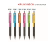 Gıpta Versatil Kalem Kıplıng 0.7 MM Neon Mavi K1862