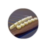 Gitar Aksesuar Akustik Pimi 6lı Set GATPA6WH