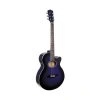 Gitar Akustik Extreme XA35BLS