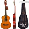 Gitar Klasik Manuel Raymond Mrc275y (kılıf Hediye)