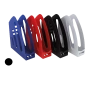 Globox Magazinlik Plastik Siyah 6232
