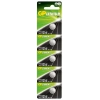 Gp Cr1216-c5 3v Lityum Düğme Pil 5li Paket