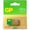 Gp G-tech 9v Ultra Alkalin Pil Tekli Paket Gp1604au