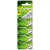 Gp Gp192-c5 Lr41 Ag3  alkalin Düğme Pil 5li Paket