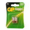 Gp Gp910a super Alkalin 2x Lr1 1-2aa Yarım Kalem Pil 