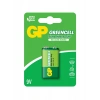 Gp Greencel 9v Çinko Pil Tekli Paket Gp1604g-2u1