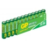 Gp Greencel R03 Aaa Boy İnce Çinko Kalem Pil 12li Paket Gp24g-vs12