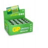 Gp Greencel R20 Kalın D Boy Çinko Pil 20li Paket Gp13-2s2