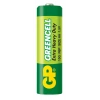 Gp Greencel R6 Aa Boy Çinko Kalem Pil 4lü Paket Gp15g-u4