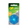 Gp Za675 1.4v Düğme Kulaklık Pili  6lı Paket