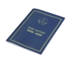 Gülpaş Ders Defteri Yoklamalı Plastik Kapak 6 7 8 Sınıf 6. Ders 25x35