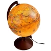 Gürbüz Küre Antik Işıklı 30 CM 44301