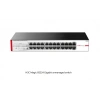 H3C Magic BS224, 24 Port, GigaBit, 2 Port GigaBit Uplink, Metal Kasa, Yönetilemez, Rack Mount Switch