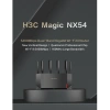 H3c Magic Nx54, Dual Band, Wifi 6, 5400mbps, 4port Gigabit, 6ad Anten, Masaüstü, Router, Access Point