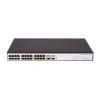 H3c S1600v2-18p-hpwr, 16 Port, Gigabit, Poe 240w, L2, 2 Port Gigabit Sfp, Web Yönetilebilir, Masaüstü Switch