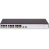 H3c S1600v2-26p-hpwr 24 Port 10-100-1000 370w Poe +2sfp Yonetılebılır Swıtch