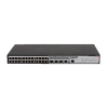H3C S1850V2-28P-EI, 24 Port, GigaBit, L2, 1 Port GigaBit Uplink, 4 Port GigaBit SFP, Web Yönetilebilir, Masaüstü Switch