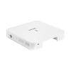 H3C WA6020, Dual Band, WiFi 6, 1500Mbps, PoE, Tavan Tipi, Access Point (128 Misafir Destekler)