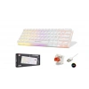 Hadron G508r Kablolu Oyuncu Mini Klavye Mekanik Red Switch Rgb Q Beyaz