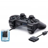 Hadron Hd303 Ps2 Uyumlu Kablolu Gamepad Oyun Kolu - Siyah