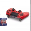 Hadron Hd324k Ps4 Gamepad Kırmızı