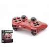 Hadron Hd325k Ps3 Uyumlu Kablosuz Bluetooth Gamepad Oyun Kolu Doubleshock Iıı - Kırmızı