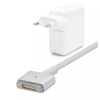 Hadron Hd8831 Apple Uyumlu 14.85v 3.05a 45w Laptop Adaptörü (t Tip) Beyaz