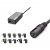 Hadron Hd8887 Notebook Adaptörü Universal 90w 10pins