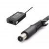 Hadron Hd8892 Notebook Adaptörü 19.5v 11.8a 4.5-3.0mm 230w Slim Hp