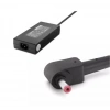 Hadron Hd8896 Acer - Packerd Bell Uyumlu 19.5v 11.8a 230w Laptop Adaptörü (5.5 X 1.7 Mm) Siyah