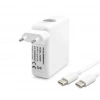 Hadron Hd8899 Laptop Adaptörü 85w 20.2v 4.3a Type-c Beyaz