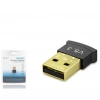 Hadron Hd9007 Usb Bluetooth Adaptör 5.3 Siyah