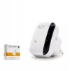 Hadron Hd9100 Access Poınt & Repeater 300mbps Wifi Repeater Beyaz