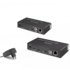 Hadron Hdx1306 120m  Hdmi Kvm 1080p Full Hd Extender Siyah
