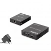 Hadron Hdx1349   200m  Hdmi Extender 480p - 720p - 1080p  Ip Siyah