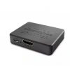 Hadron Hdx1371 2Port Splitter 4K-20 With Usb Power Cable