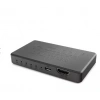 Hadron Hdx1372 Hdmi Splitter 4port 4k-20 With Usb Power Cable