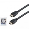 Hadron Hdx2018 Hdmı (m) To Hdmı (m) Kablo Pvc 10m Siyah