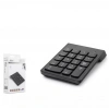 Hadron Hdx2504 Kablosuz Numerik Klavye Siyah