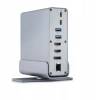 Hadron Hdx7065 Type-c 3.0 Hdmı 4k 60hz Usb Aux Kart Okuyucu 16 Port 5 Gbps Gri