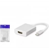 Hadron Hdx7760 Type-c (m) To Hdmı (f) Adaptör Beyaz